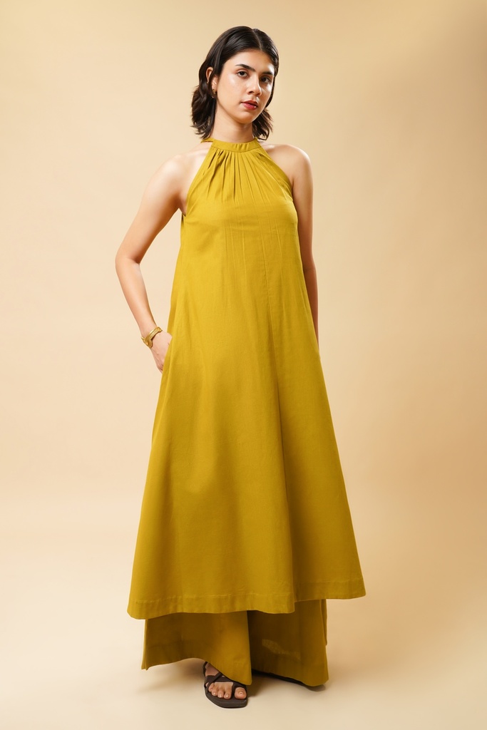 Halter Neck Co-ords