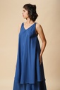 V-Neck Co-ords