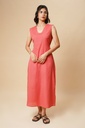 ARAYA EASE DRESS